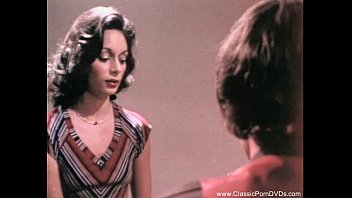 Винтажная милфа из классического фильма 1972 года