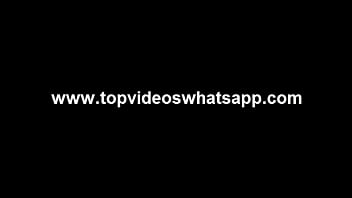 Whatsappビデオ-TAURUSのないロデオ