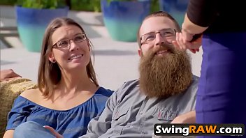 Swinger group swapping partners reality show