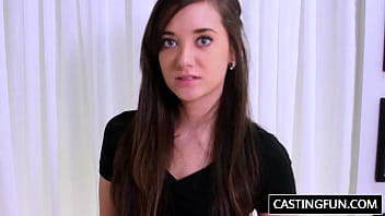 Rough Casting Fuck For Gia Paige
