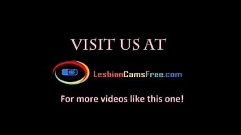 Three lesbian sluts grup fuckin on cam Lesbiancamsfree.com