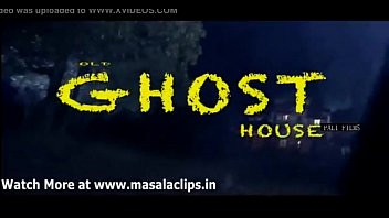 Old Ghost House BGrade Movie Hot Scenes