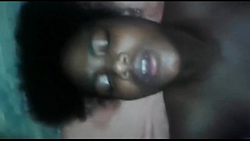 Naija Busty Babe Gets Fucked The Hardcore Way