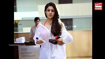 Tamil actresses dressed as bras