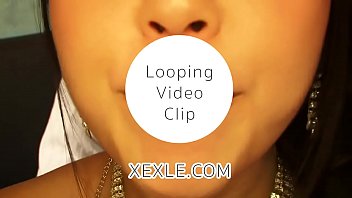 Asian Cum Swallower - Looping Video Clip