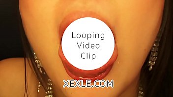 Show Me My Cum - Looping Video Clip