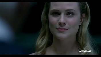 Evan Rachel Wood - Westworld - S01E05