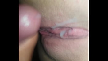 Fucking my guera Danna, 18 She likes it and asks for more. Pt2