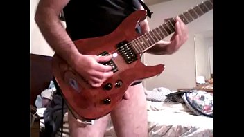 Naked Guitar