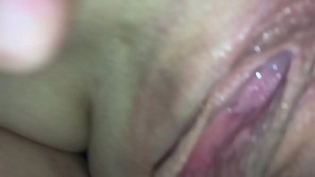 HOT MILF LICKED OUT & FUCKED DOGGYSTYLE, MISSIONARY BY HER BLOKE TILL SHE CUMS
