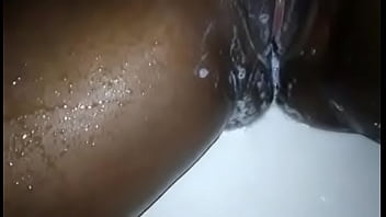 Playing with my wet ass pussy waiting to get fucked
