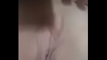 Lacey Fingers Her Wet Pussy