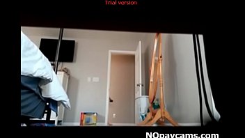 Teen Passionate Toying Spy Cam, recorded from www.NOpaycams.com