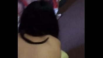 Anal with my friend in a motel in Puebla