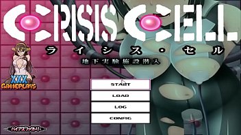 Crisis Cell | Playthrough Floors 01-06