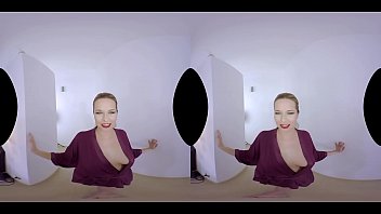 Nikky Dream nel suo miglior video VR ancora!