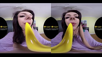 3000girls.com Ultra 4K VR Мясо Tinder, посыпанное сладким шалфеем ... Вкусное видео от первого лица
