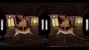 VR Cosplay X Fuck Ultra Hot Sorcerer Katrina Jade VR Porn