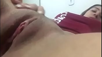 Lesbian Masturbating Cumming Brazil