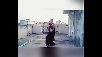 India chica sexy la danza