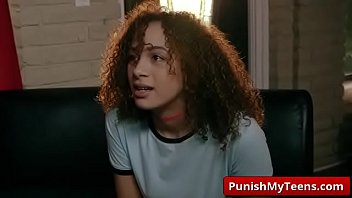 Submissived presents Fucking Is Not A Game with Mariah Banks free vid-01