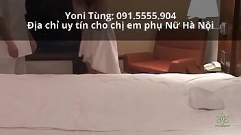 Yoni Massage Service for Women in Hanoi