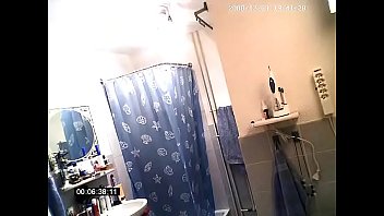 Ванная комната voyeur3