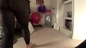 Galas balloon