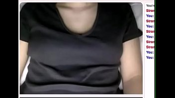 Super horny couple fucking on webcam