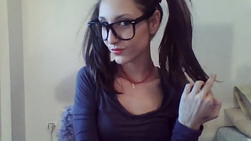 Webcams22.com - Spanish girl with live porn webcam