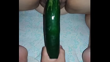 ride on cucumber