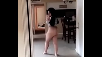 Sexy Latina Instagram Model Big Booty
