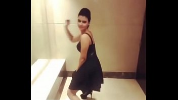 Chicas indias mejor baile 2017.MP4