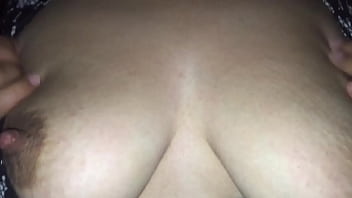 My boobs !!