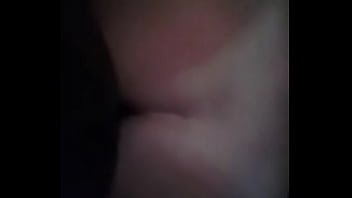 kingblack fucking delicious and naughty ass moans and cums