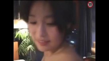 Korean babe Cho-hee sex nude