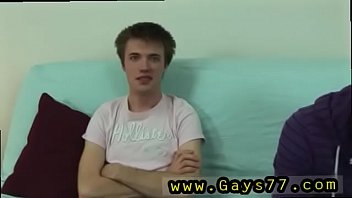 Straight teen boys p. and fucked movie tied guy undress with