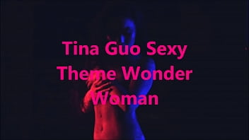 Tina Guo Thème Sexy Femme Merveilleuse