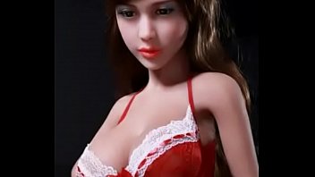 Iris 140 CM 4.59ft Silicone Love Doll with Metal Skeleton 3 Entries Tan Skin Sex