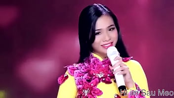 [Escándalo de Vietnam] - Cantante vietnamita expone clips de masturbación