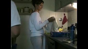 I Take My Wife in the Kitchen - camadultxxx.com
