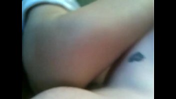 RICAN WIFEY CREAMS ALL OVER WHITE COCK AWESOME!