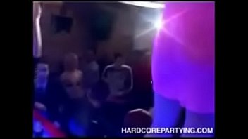 Hardcore Party Sluts! Part 1