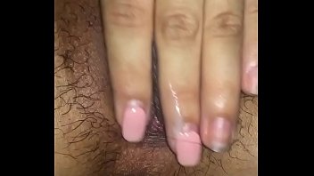This pussy needs a hungry man to eat