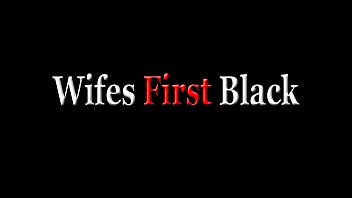 Spinner Wife Gulps Down Black