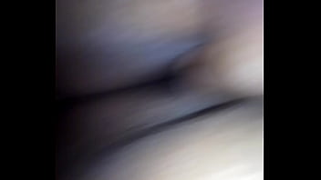 Thick booty doggystyle pov