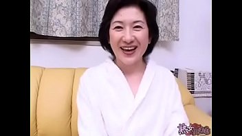 Linda mujer madura de cincuenta Nana Aoki R. Free VDC Porn Videos