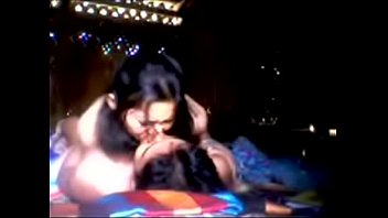Very Sexy Indian Girl Fucks with Her BF Se