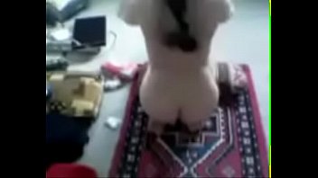 IRAN First Time Sex With My Virgin Girlfriend Tit Fuck MA