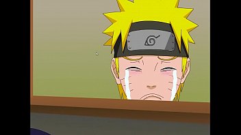 Hinata follada por el culo Naruto Hentai